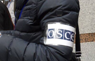 Вбросы и голосования группами зафиксировали наблюдатели от ОБСЕ