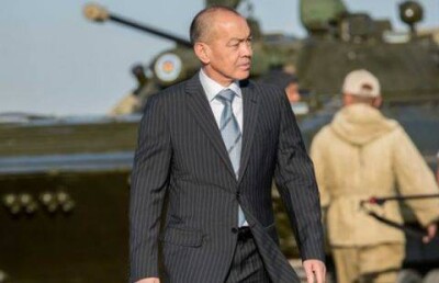 Новое видео спецоперации по задержанию Тохтара Тулешова появилось в сети