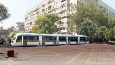 Улицу Панфилова в Алматы вскроют из-за замены теплосетей