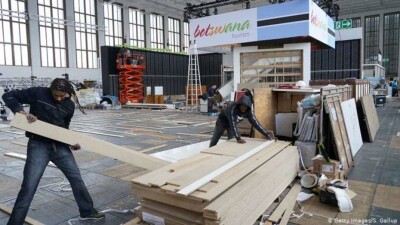 Из-за COVID-19 крупнейшую в мире ярмарку для туристов отменили в Германии