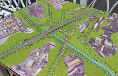 Новые развязки и дороги открылись в Алматы