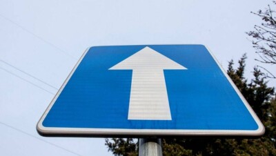 Одностороннее движение введено ещё на двух улицах Астаны
