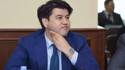 Осуждённый за коррупцию Куандык Бишимбаев подал ходатайство о смягчении наказания