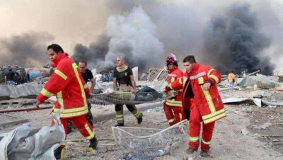 Токаев поручил МИД обеспечить безопасность казахстанцев в Ливане