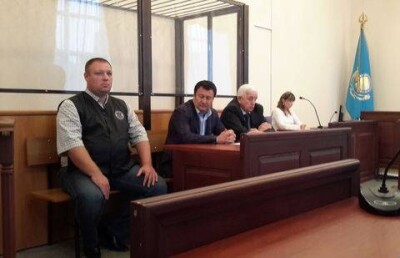 Стали известны подробности дел, за которые экс-акима Костаная посадили под арест