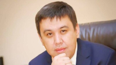 Алан Ажибаев назначен председателем правления АО "Агентство "Хабар"