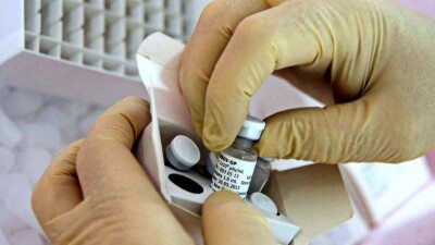 Вакцину от менингита закупают в Карагандинской области