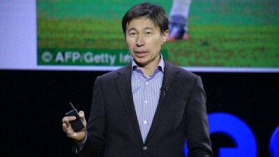 Ельдар Абдразаков вошёл в совет директоров ForteBank