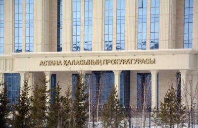 Задержанный по подозрению в убийстве Аубакирова не являлся сотрудником прокуратуры