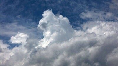 Штормовое предупреждение объявили в четырёх регионах Казахстана