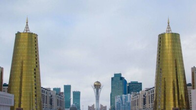 Празднование 20-летия Астаны обойдётся бюджету в 19 млрд тенге
