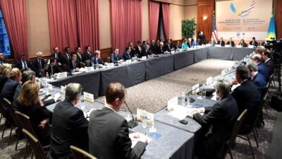 Более 20 коммерческих документов на 7 млрд долларов подписано в ходе визита главы РК в США