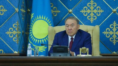 Президент дал характеристики новым вице-премьерам Жумагалиеву и Досаеву