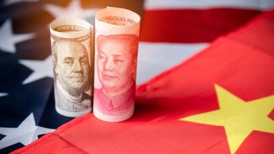 Китай о санкциях США: Не надо недооценивать решимость китайского народа