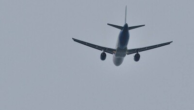 Из-за метели самолёт, летевший из Актау в Краснодар, экстренно вернулся в Казахстан