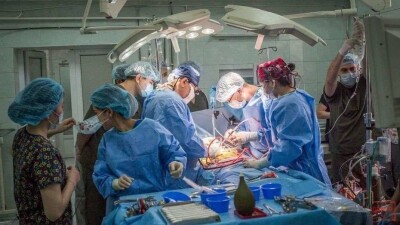 "Люди боятся быть донорами – такой менталитет". Истории детей, которым пересадили органы