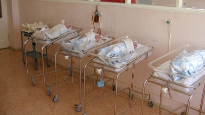 В канун Нового года в Казахстане родились 925 детей