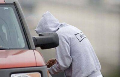 11-летнего автовора поймали в Уральске