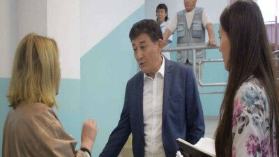 Комнаты общежития в Актобе отдали под бизнес при дефиците мест для студентов