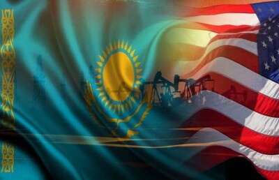 Американские компании хотят участвовать в инфраструктурных проектах Казахстана