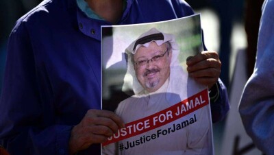 Турция передала пяти странам аудиозаписи убийства Хашогги