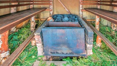 Купание в сакской бане пообещали гостям фестиваля "Ұлы дала рухы" в Алматы