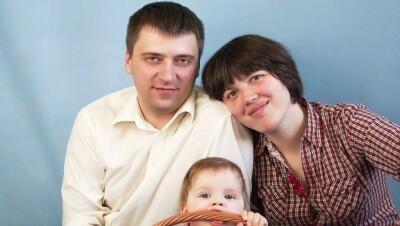 Екатерина Насута: "Я создала чистую страницу на вымышленное имя"