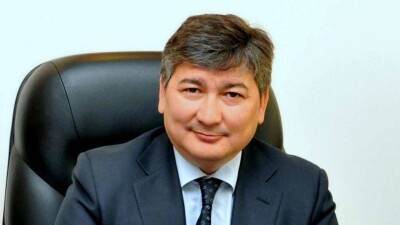 Ерлан Баттаков назначен управляющим делами президента