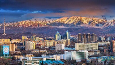 Алматы занял последнее место в списке самых дорогих городов мира