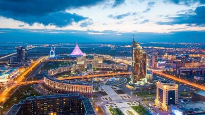 Казахстанцам не нужны национальные идеи. Главное – это развитая городская культура