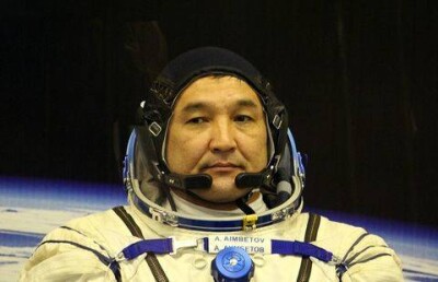 Восьми дней в космосе оказалось недостаточно для казахстанца 