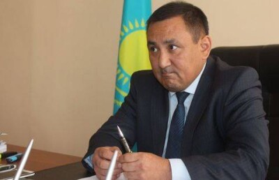 Суд санкционировал арест главного антимонопольщика ЗКО