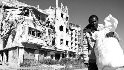 Ливийская армия во главе с Хафтаром с боями приближается к центру Триполи