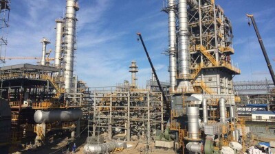 На атырауском НПЗ досрочно завершили ремонт