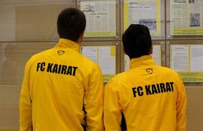 Кто на самом деле выиграл чемпионат, рассказали юные футболисты "Кайрата" 