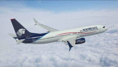 Aeromexico поменяла решение по полётам Boeing 737 MAX 8 из-за паники клиентов