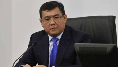 В Минэнерго прокомментировали задержание вице-министра Гани Садибекова