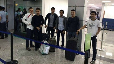 Причин задержания мы до сих пор не знаем – брат депортированного из Египта казахстанца