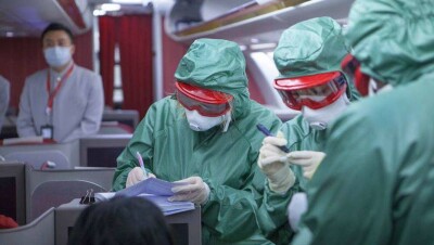 Covid-19 в мире: Украина откроет рестораны, в некоторых регионах Италии распространение вируса остановилось
