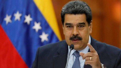 Президент Венесуэлы призвал солдат быть готовыми к войне с США