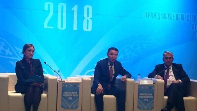 В Костанайской области вдвое увеличили финансирование проектов НПО