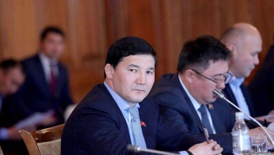 Дело депутата Жогорку Кенеша: омбудсмен сообщил об условиях содержания арестантов