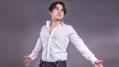 Стало известно, кто будет представлять Казахстан на "Новой Волне-2017" 