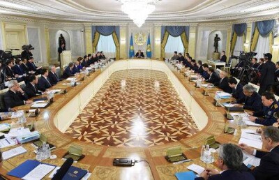 Казахстан с помощью иностранных спецслужб намерен вернуть выведенные в офшор капиталы