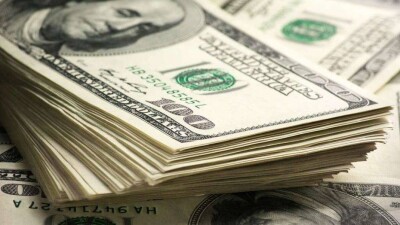 Курс доллара резко упал по отношению к тенге на утренней сессии KASE