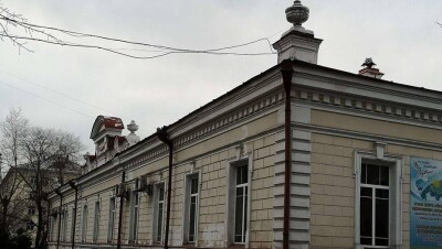 Ең ерекше репортаж