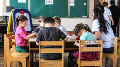 400 тысяч малышей перестали ходить в детсады: как пандемия сказалась на дошкольном образовании