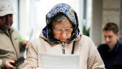 В России повысят пенсионный возраст – СМИ