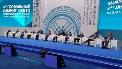 5G и бесплатный Wi-Fi. На саммите в Нур-Султане выяснили, в чём Ташкент обошёл столицу Казахстана