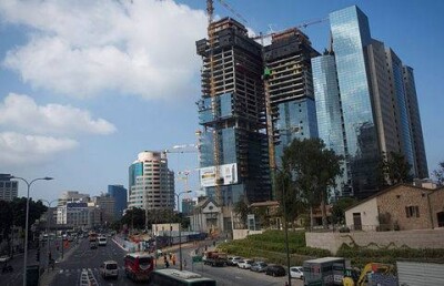 В Израиль, несмотря на протесты, завезут тысячи строителей из Китая